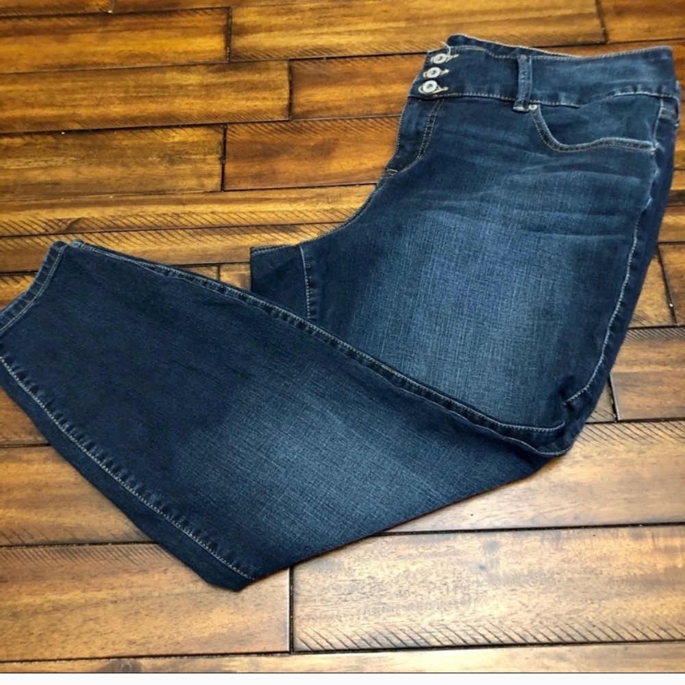Torrid Jegging size 22R